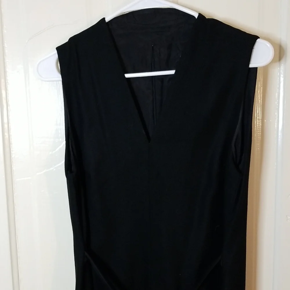 Morgane le fay black dress - Picture 3 of 12
